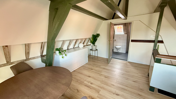 Medium property photo - Westeinde, 2512 HD Den Haag